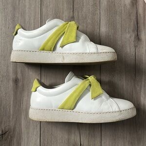 Alexandre Birman | Clarita Sneakers (w/ box + dustbag)